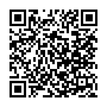 QR-Code, der zum Download der Praxisapp im App Store führt