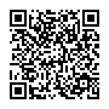 QR-Code, der zum Download der Praxisapp im Google Play Store führt